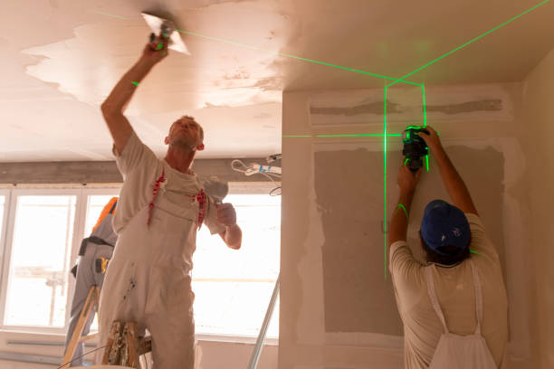 Mold Remediation for Vacation Homes in Pemberwick, CT